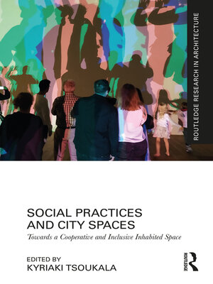 cover image of Social Practices and City Spaces